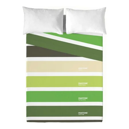 Juego de Sábanas Wide Pantone de Pantone, Sábanas y fundas de almohada - Ref: S2805352, Precio: 23,64 €, Descuento: %