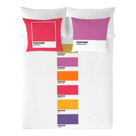 Housse de Couette Fun Deck D Pantone de Pantone, Couettes et housses de couette - Réf : S2805362, Prix : 31,67 €, Remise : %