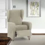 Housse de fauteuil Eysa THOR Beige 90 x 100 x 75 cm de Eysa, Housses pour accoudoirs de fauteuil - Réf : D1606100, Prix : 51,...