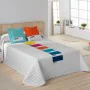 Bedspread (quilt) Fun Deck A Pantone by Pantone, Blankets and bedcovers - Ref: S2805371, Price: 45,04 €, Discount: %