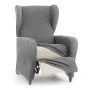 Funda para sillón Eysa THOR Gris oscuro 90 x 100 x 75 cm de Eysa, Sillones - Ref: D1606101, Precio: 55,89 €, Descuento: %