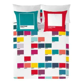 Housse de Couette Mosaic Colorfull Pantone de Pantone, Couettes et housses de couette - Réf : S2805394, Prix : 35,68 €, Remis...