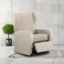 Housse de fauteuil avec pieds séparés Eysa ROC Blanc 90 x 120 x 85 cm de Eysa, Housses pour accoudoirs de fauteuil - Réf : D1...