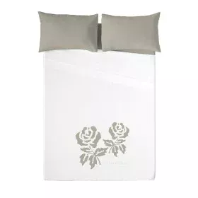 Bedding set Roses Devota & Lomba Roses by Devota & Lomba, Sheets and pillowcases - Ref: S2805416, Price: 33,29 €, Discount: %