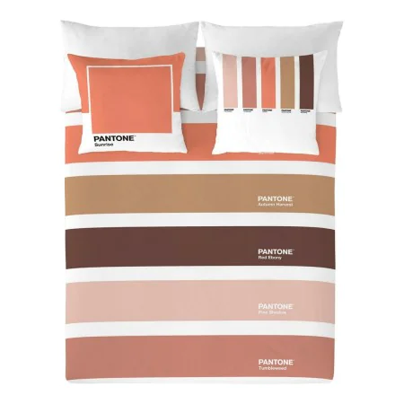 Bettdeckenbezug Wide C Pantone von Pantone, Bettdecken und Bettdeckenbezüge - Ref: S2805417, Preis: 35,68 €, Rabatt: %