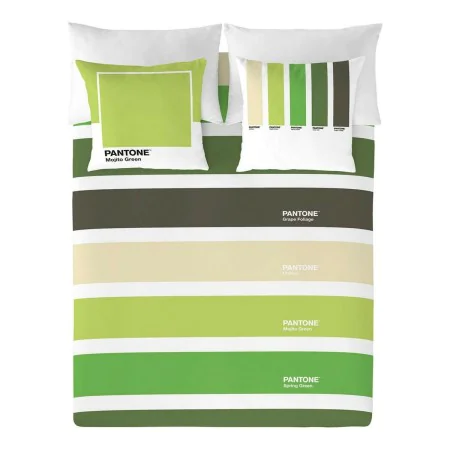 Housse de Couette Wide Pantone de Pantone, Couettes et housses de couette - Réf : S2805418, Prix : 35,68 €, Remise : %