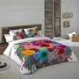 Housse de Couette Icehome Snora (200 x 200 cm) ( 200 x 200 cm) de Icehome, Couettes et housses de couette - Réf : S2805502, P...