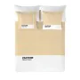 Nordic cover Pantone Melon Cream Double (220 x 220 cm) by Pantone, Quilts and quilt covers - Ref: S2805540, Price: 32,89 €, D...