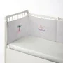 Cot protector Haciendo el Indio Surf (60 x 60 x 60 + 40 cm) by Haciendo el Indio, Bed accessories - Ref: S2805582, Price: 21,...