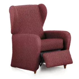 Slipcover for armchair with separate legs Eysa ROC Tile 90 x 120 x 85 cm by Eysa, Armchairs - Ref: D1606117, Price: 60,65 €, ...