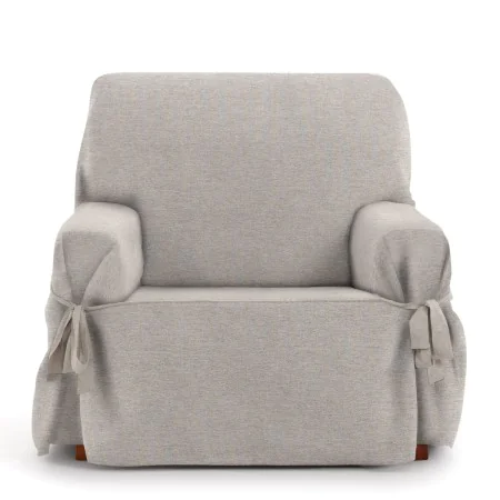 Sofa Cover Eysa VALERIA Light grey 100 x 110 x 120 cm by Eysa, Sofas & Couches - Ref: D1606118, Price: 43,37 €, Discount: %