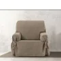 Sofa Cover Eysa VALERIA Beige 100 x 110 x 120 cm by Eysa, Sofas & Couches - Ref: D1606120, Price: 43,37 €, Discount: %