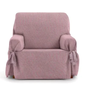 Housse de canapé Eysa VALERIA Rose 100 x 110 x 120 cm de Eysa, Housses de canapé - Réf : D1606121, Prix : 41,82 €, Remise : %