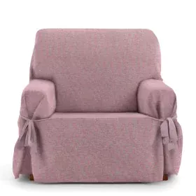 Sofa Cover Eysa VALERIA Pink 100 x 110 x 120 cm by Eysa, Sofas & Couches - Ref: D1606121, Price: 39,71 €, Discount: %