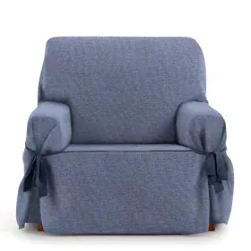 Sofabezug Eysa VALERIA Blau 100 x 110 x 120 cm von Eysa, Sofas & Lovechairs - Ref: D1606122, Preis: 43,37 €, Rabatt: %