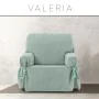 Sofa Cover Eysa VALERIA Green 100 x 110 x 120 cm by Eysa, Sofas & Couches - Ref: D1606123, Price: 43,37 €, Discount: %