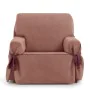 Sofa Cover Eysa VALERIA Terracotta 100 x 110 x 120 cm by Eysa, Sofas & Couches - Ref: D1606127, Price: 43,37 €, Discount: %