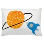 Cushion cover Naturals Stars Reach (50 x 30 cm) by Naturals, Cushion Covers - Ref: S2806069, Price: 4,78 €, Discount: %