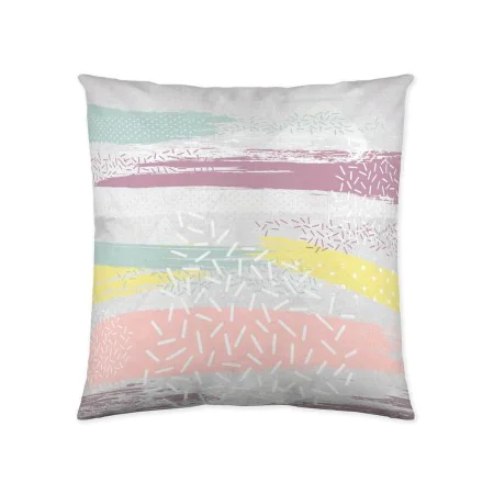 Cushion cover Naturals Loran (50 x 50 cm) by Naturals, Cushion Covers - Ref: S2806072, Price: 8,71 €, Discount: %