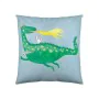 Cushion cover Naturals Drac (50 x 50 cm) by Naturals, Cushion Covers - Ref: S2806073, Price: 8,71 €, Discount: %