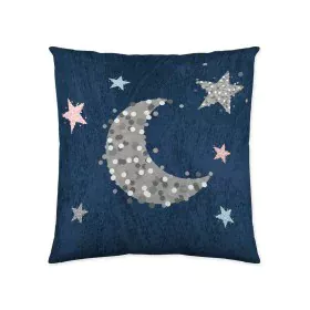 Cushion cover Naturals 218051 (50 x 50 cm) by Naturals, Cushion Covers - Ref: S2806075, Price: 6,15 €, Discount: %