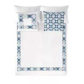 Capa nórdica Naturals Amalfi Casal (220 x 220 cm) de Naturals, Edredão e capas de edredão - Ref: S2806103, Preço: 39,53 €, De...