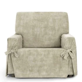 Armchair slipcovers Eysa TURIN White 100 x 110 x 120 cm by Eysa, Armchairs - Ref: D1606128, Price: 67,98 €, Discount: %