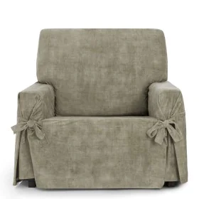 Funda para sillón Eysa TURIN Marrón claro 100 x 110 x 120 cm de Eysa, Sillones - Ref: D1606129, Precio: 67,98 €, Descuento: %