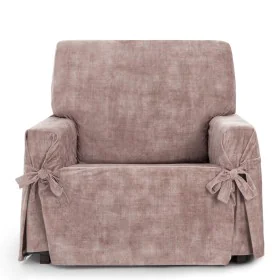 Funda para sillón Eysa TURIN Rosa 100 x 110 x 120 cm de Eysa, Sillones - Ref: D1606131, Precio: 71,54 €, Descuento: %