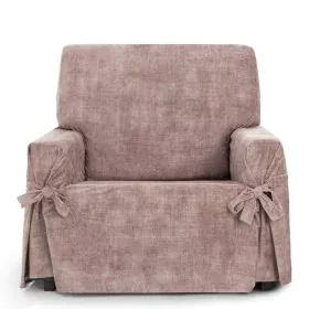 Funda para sillón Eysa TURIN Rosa 100 x 110 x 120 cm de Eysa, Sillones - Ref: D1606131, Precio: 67,98 €, Descuento: %