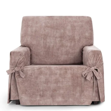 Housse de fauteuil Eysa TURIN Rose 100 x 110 x 120 cm de Eysa, Housses pour accoudoirs de fauteuil - Réf : D1606131, Prix : 7...