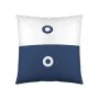 Cushion cover Popcorn Beca Blue (60 x 60 cm) by Popcorn, Cushion Covers - Ref: S2806262, Price: 8,71 €, Discount: %