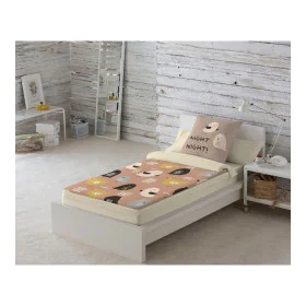 Quilt Cover without Filling Popcorn Baby Chick 90 x 190/200 cm (Single) by Popcorn, Quilts and covers - Ref: S2806275, Price:...