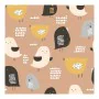 Drap Popcorn Baby Chick 160 x 270 cm (Lit 1 persone) de Popcorn, Draps et taies d'oreiller - Réf : S2806277, Prix : 24,09 €, ...