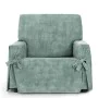 Armchair slipcovers Eysa TURIN Aquamarine 100 x 110 x 120 cm by Eysa, Armchairs - Ref: D1606133, Price: 74,10 €, Discount: %