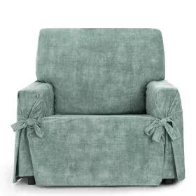 Armchair slipcovers Eysa TURIN Aquamarine 100 x 110 x 120 cm by Eysa, Armchairs - Ref: D1606133, Price: 67,98 €, Discount: %