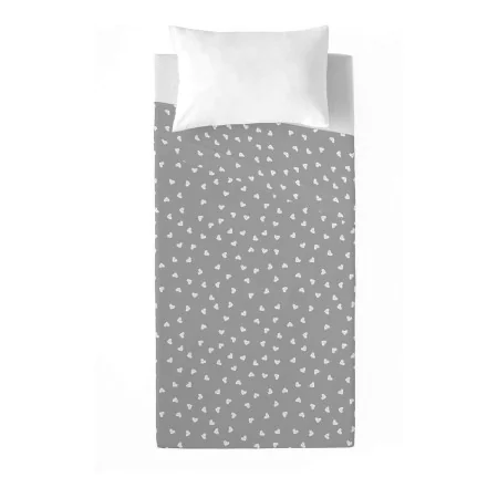 Lençol de cima Popcorn Love Dots 230 x 270 cm de Popcorn, Lençóis e capas de almofadas - Ref: S2806320, Preço: 33,71 €, Desco...