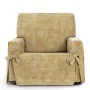 Housse de fauteuil Eysa TURIN Moutarde 100 x 110 x 120 cm de Eysa, Housses pour accoudoirs de fauteuil - Réf : D1606134, Prix...