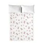 Top sheet Popcorn Yoko 210 x 270 cm (Double) by Popcorn, Sheets and pillowcases - Ref: S2806402, Price: 30,76 €, Discount: %