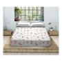 Top sheet Popcorn Yoko 210 x 270 cm (Double) by Popcorn, Sheets and pillowcases - Ref: S2806402, Price: 30,76 €, Discount: %