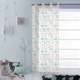 Rideau Cool Kids Boho 140 x 260 cm de Cool Kids, Rideaux et draperies - Réf : S2806490, Prix : 18,14 €, Remise : %