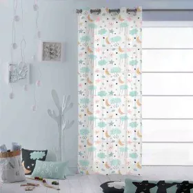 Cortina Cool Kids Boho 140 x 260 cm de Cool Kids, Cortinas - Ref: S2806490, Precio: 18,14 €, Descuento: %