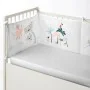 Paracolpi per culla Cool Kids Wild And Free (60 x 60 x 60 + 40 cm) di Cool Kids, Accessori per letti - Rif: S2806501, Prezzo:...