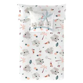 Bettdeckenbezug Cool Kids Wild And Free Reversibel Einzelmatratze (150 x 220 cm) von Cool Kids, Bettdecken und Bettdeckenbezü...