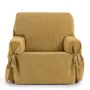 Sofa Cover Eysa MID Mustard 100 x 110 x 120 cm by Eysa, Sofas & Couches - Ref: D1606164, Price: 41,25 €, Discount: %