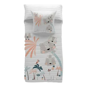 Colcha Cool Kids Wild And Free 200 x 260 cm de Cool Kids, Mantas y colchas - Ref: S2806533, Precio: 45,81 €, Descuento: %