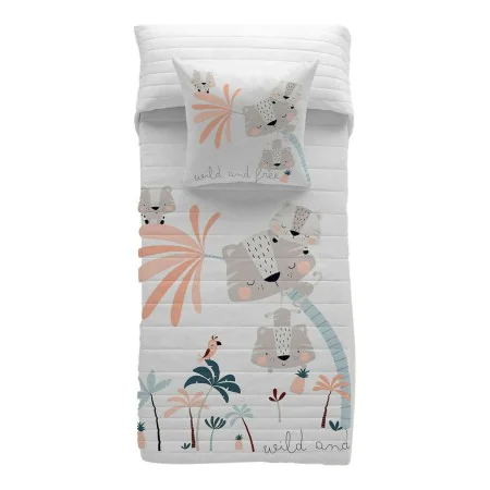 Colcha Cool Kids Wild And Free 200 x 260 cm de Cool Kids, Cobertores e colchas - Ref: S2806533, Preço: 46,73 €, Desconto: %