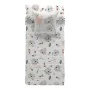 Steppdecke Cool Kids Wild And Free 200 x 260 cm von Cool Kids, Wohn- & Kuscheldecken - Ref: S2806533, Preis: 46,73 €, Rabatt: %