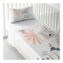 Drap de lit de bébé Cool Kids Wild And Free A 100 x 130 cm de Cool Kids, Draps - Réf : S2806546, Prix : 18,71 €, Remise : %