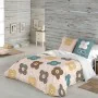 Housse de Couette Icehome Esben Lit 2 persones (220 x 220 cm) de Icehome, Couettes et housses de couette - Réf : S2806674, Pr...